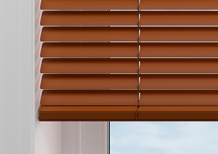 Spectrum, Hawaiian Tan - Venetian Blind - Image 7